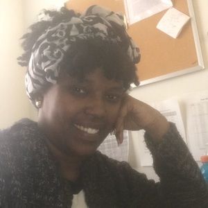 Meet your Posher, Renee